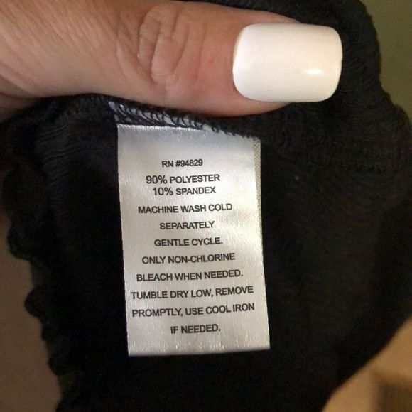 Derek heart mini dress - Picture 5 of 5